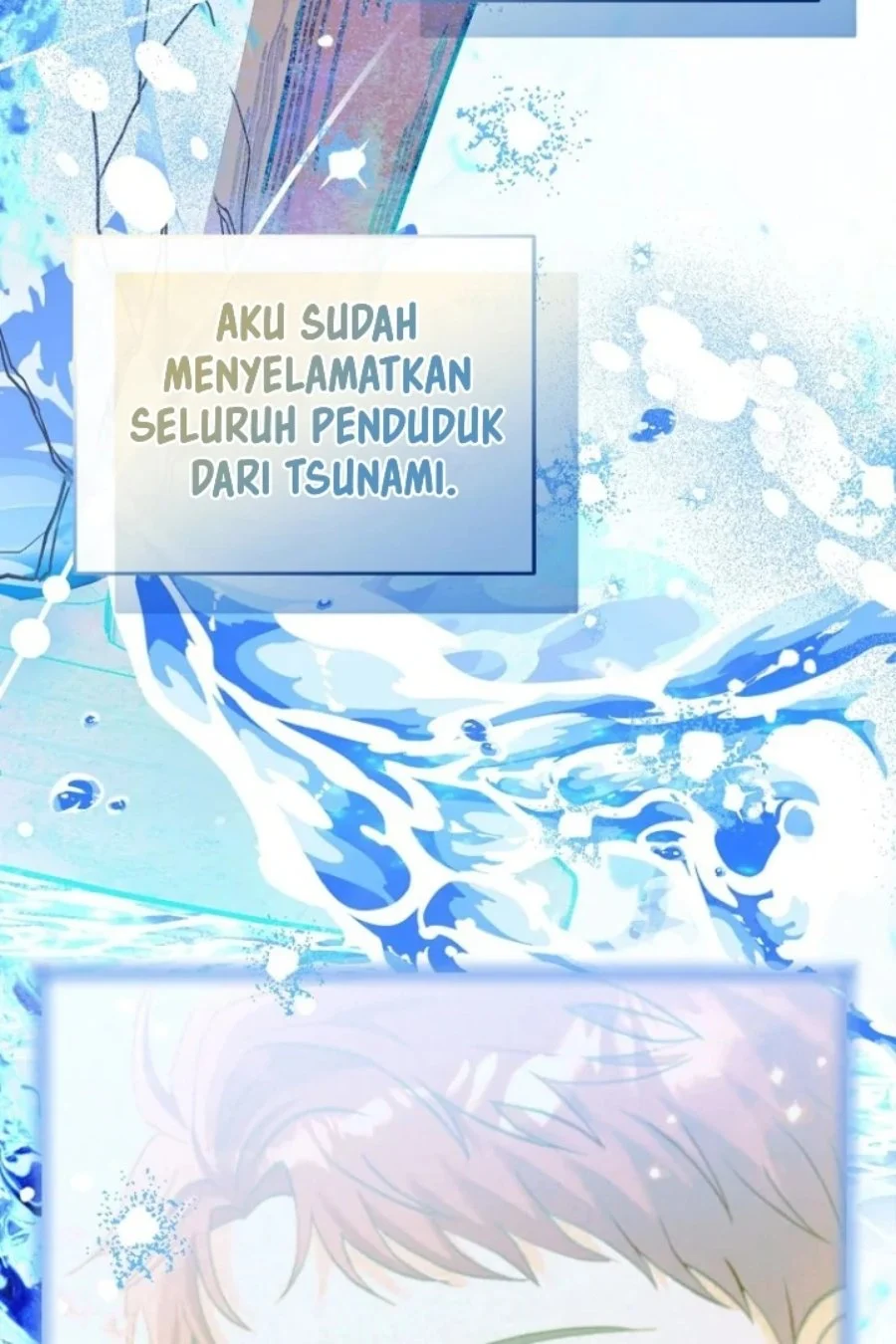 Baby Trouble Maker Chapter 9 - halaman 92