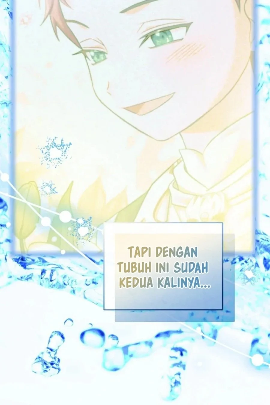 Baby Trouble Maker Chapter 9 - halaman 93