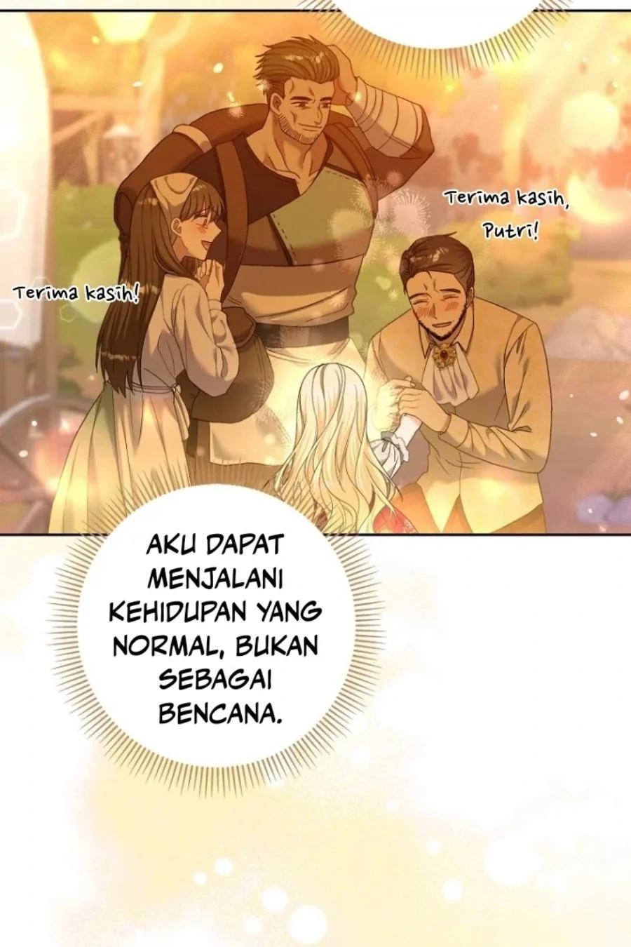 Baby Trouble Maker Chapter 9 - halaman 96