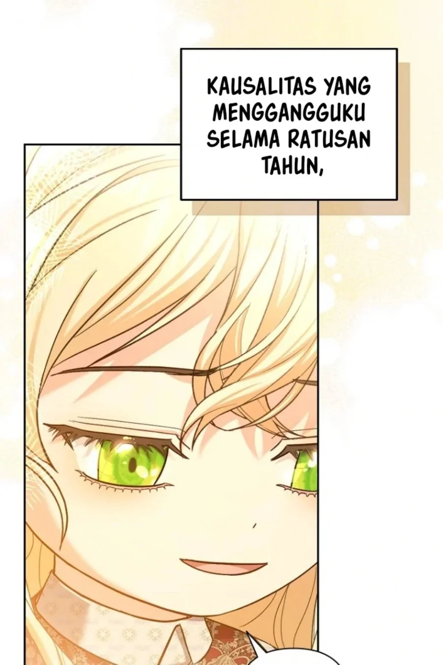 Baby Trouble Maker Chapter 9 - halaman 97