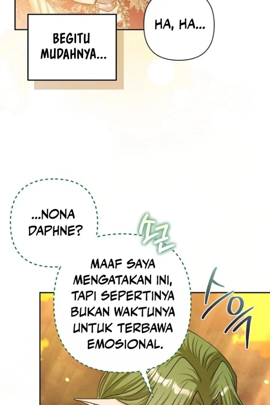 Baby Trouble Maker Chapter 9 - halaman 98