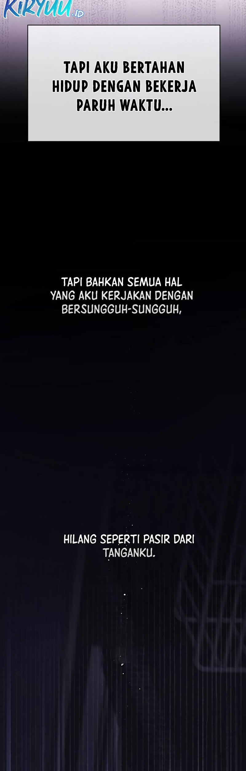Baby Tyrant Chapter 1 - halaman 11