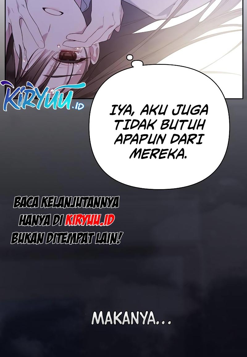 Baby Tyrant Chapter 1 - halaman 13