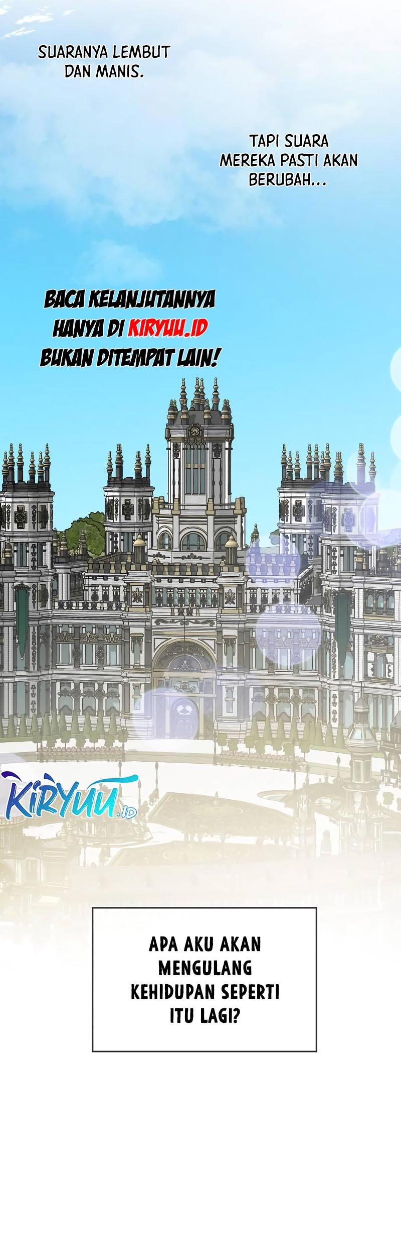 Baby Tyrant Chapter 1 - halaman 18