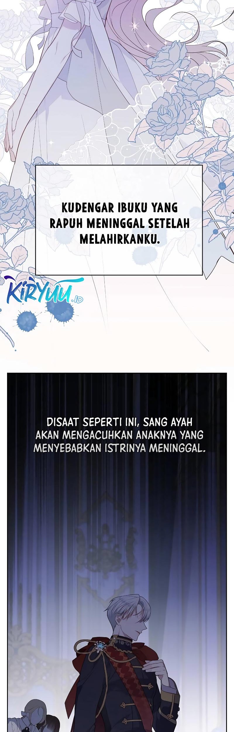 Baby Tyrant Chapter 1 - halaman 26
