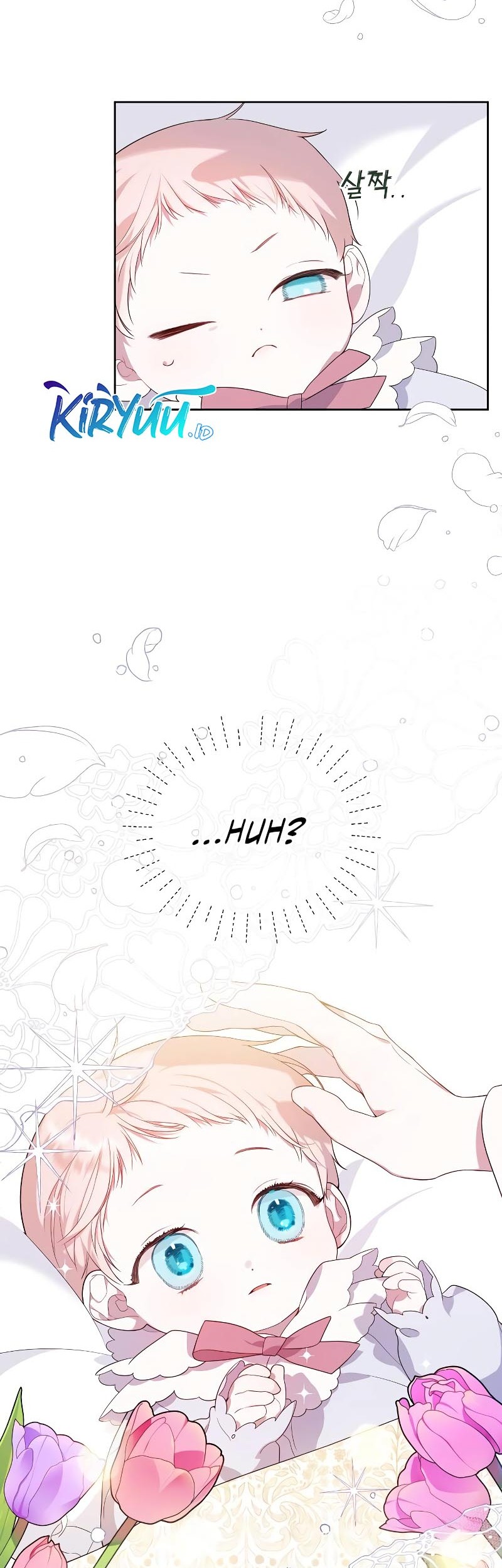 Baby Tyrant Chapter 1 - halaman 38