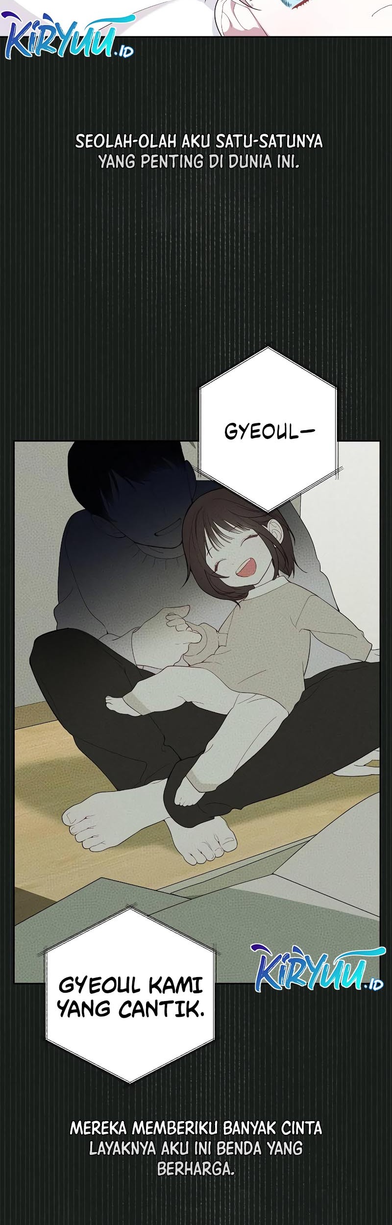 Baby Tyrant Chapter 1 - halaman 45