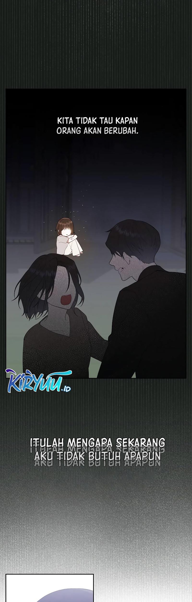 Baby Tyrant Chapter 1 - halaman 46