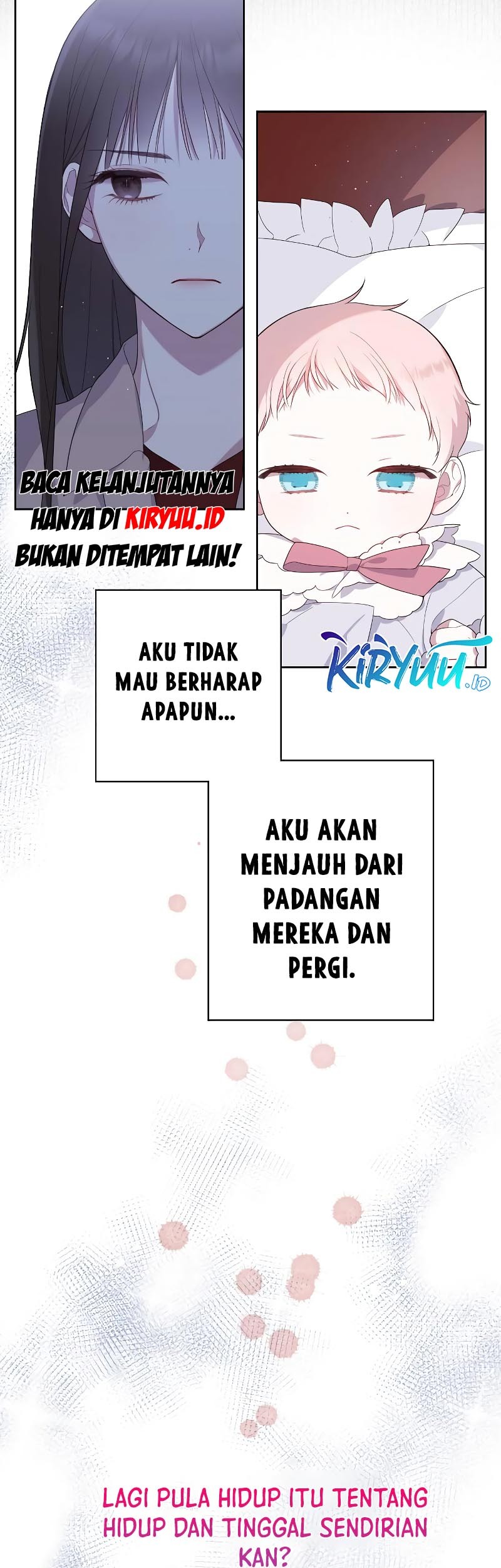 Baby Tyrant Chapter 1 - halaman 47