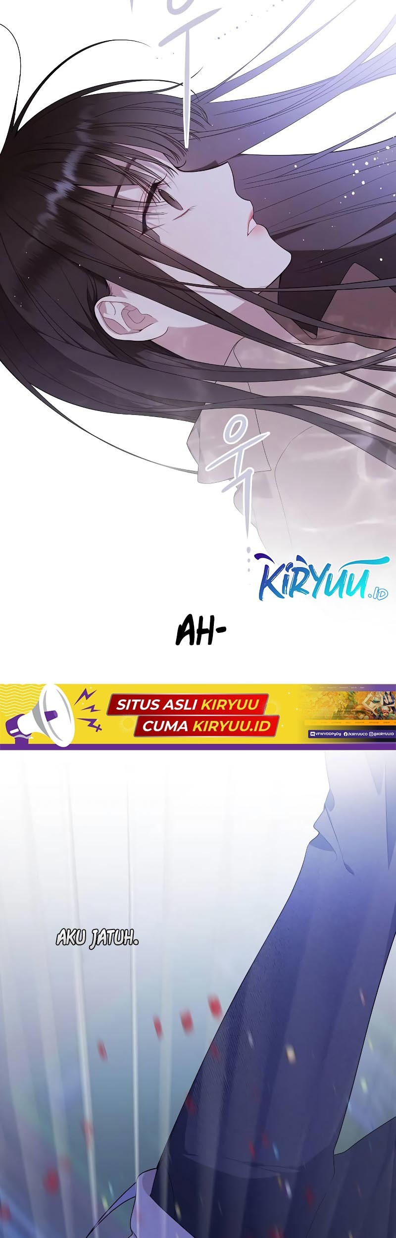 Baby Tyrant Chapter 1 - halaman 6