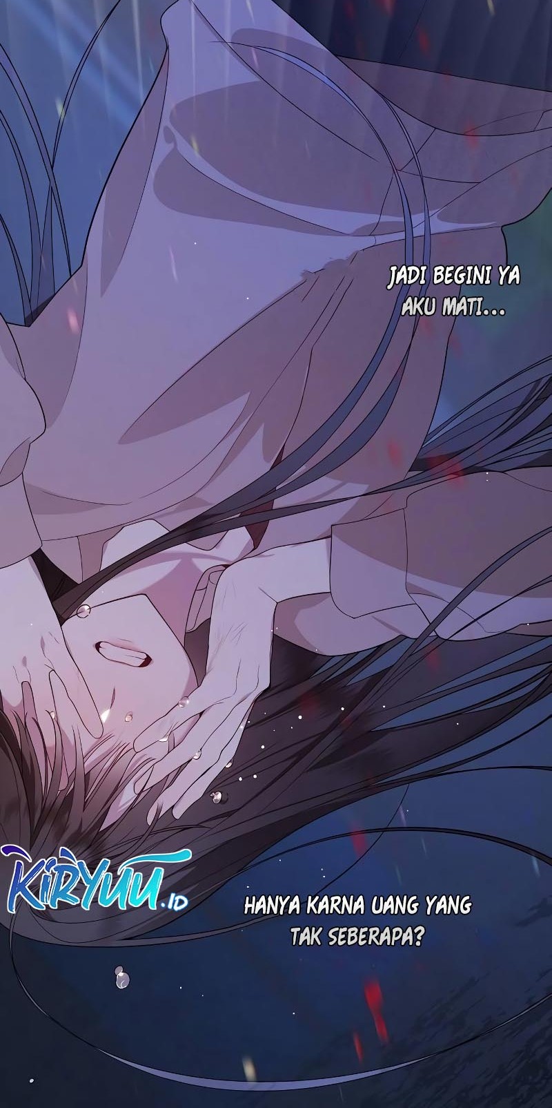 Baby Tyrant Chapter 1 - halaman 7