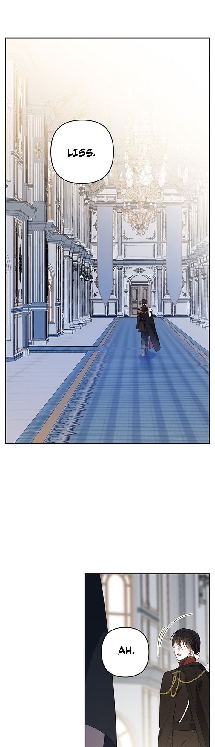 Baby Tyrant Chapter 10 - halaman 25