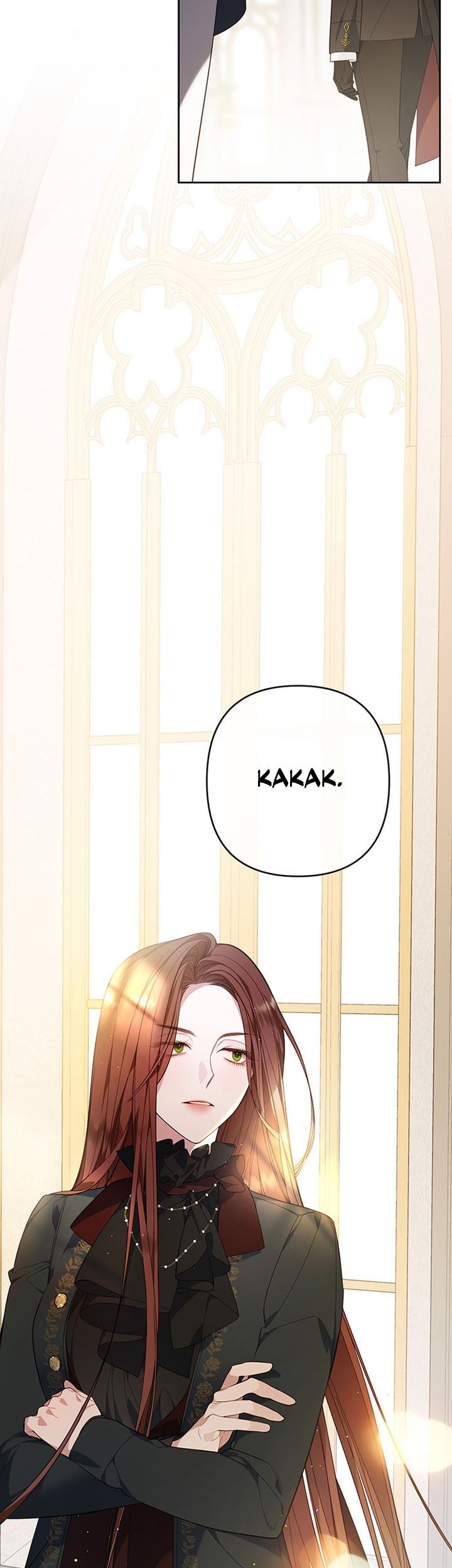 Baby Tyrant Chapter 10 - halaman 26