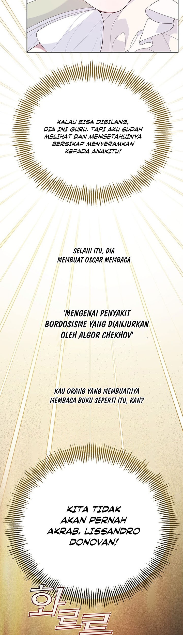 Baby Tyrant Chapter 10 - halaman 50