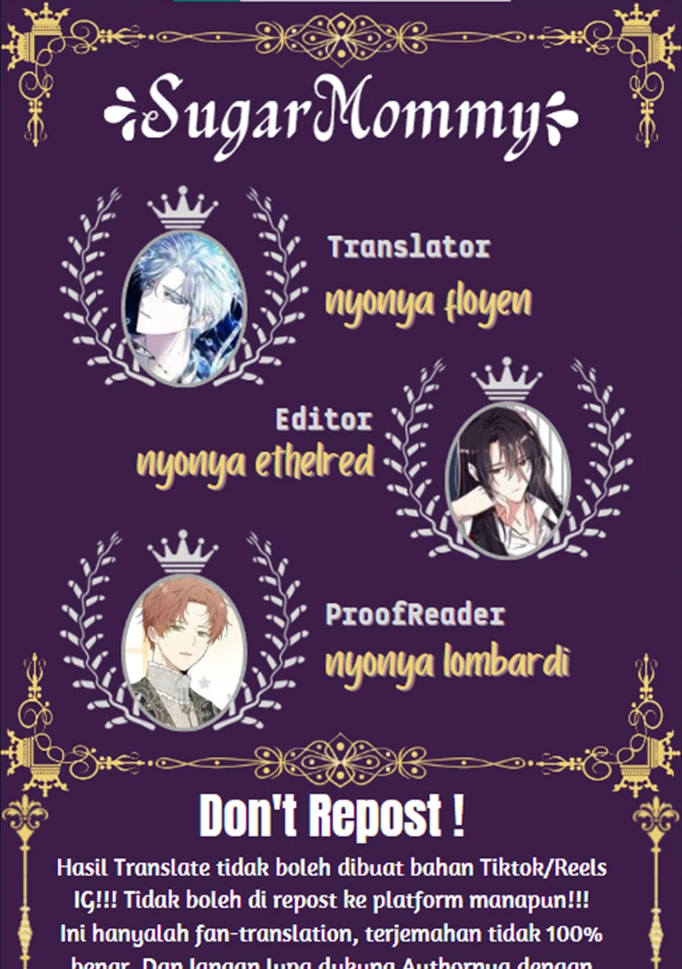 Baby Tyrant Chapter 100 - halaman 1