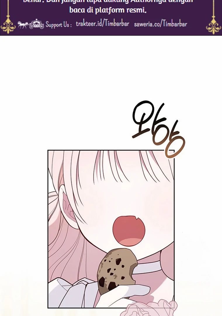 Baby Tyrant Chapter 100 - halaman 2