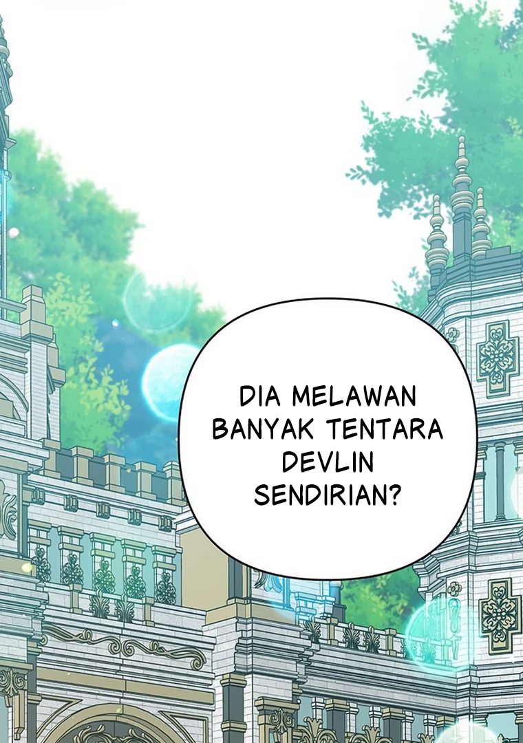 Baby Tyrant Chapter 100 - halaman 20
