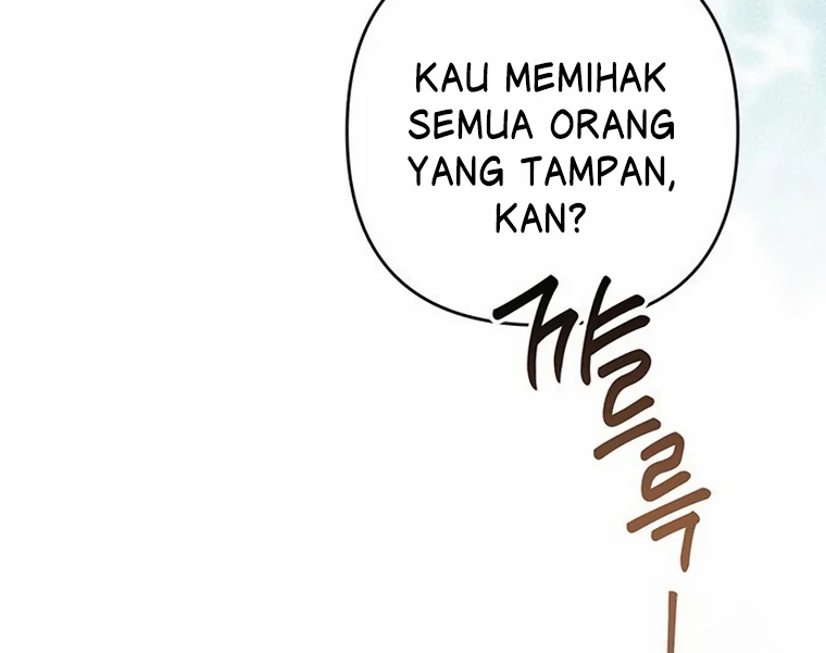 Baby Tyrant Chapter 100 - halaman 26