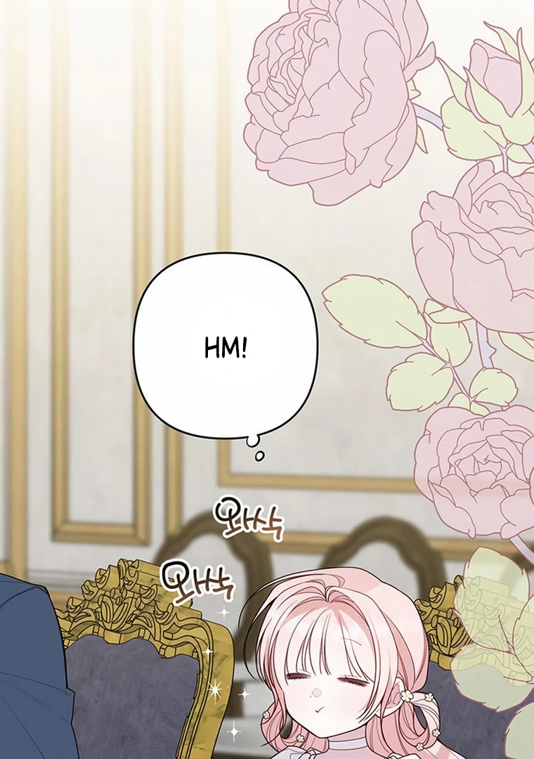 Baby Tyrant Chapter 100 - halaman 3