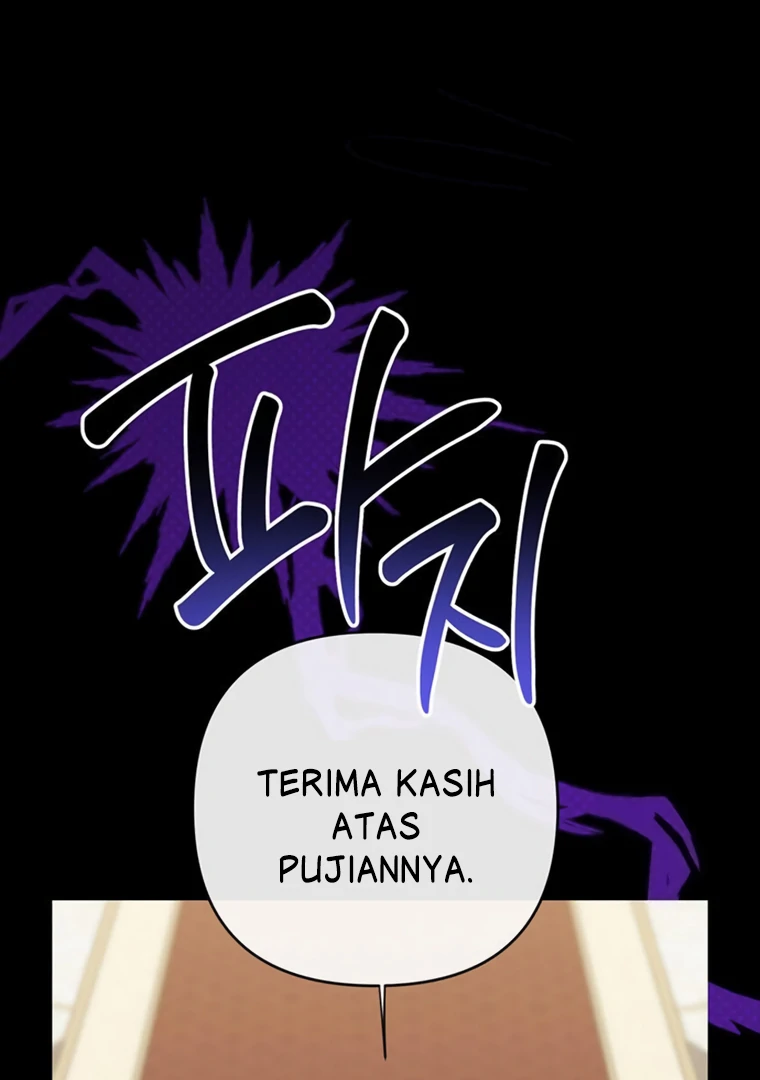 Baby Tyrant Chapter 100 - halaman 62