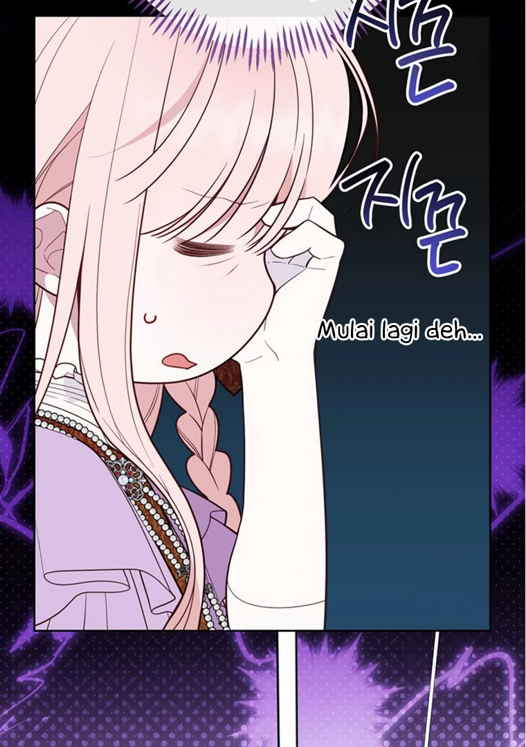Baby Tyrant Chapter 100 - halaman 66