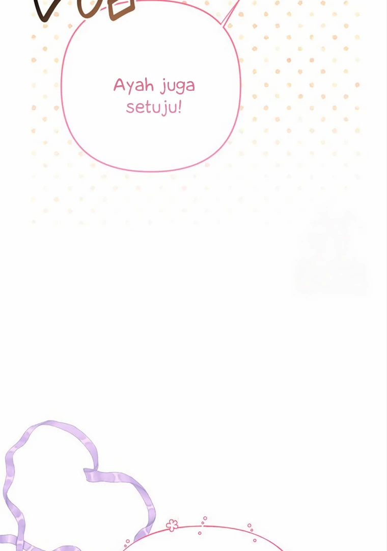 Baby Tyrant Chapter 100 - halaman 74