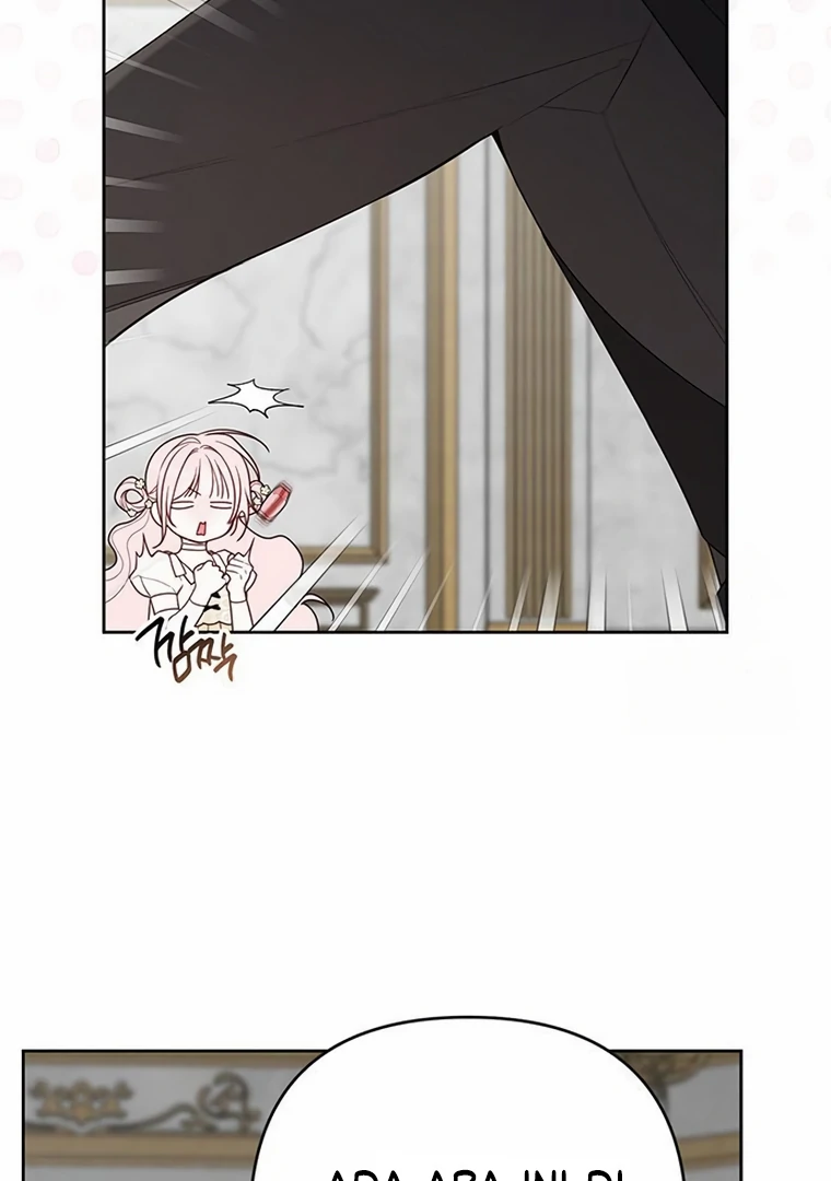 Baby Tyrant Chapter 100 - halaman 8
