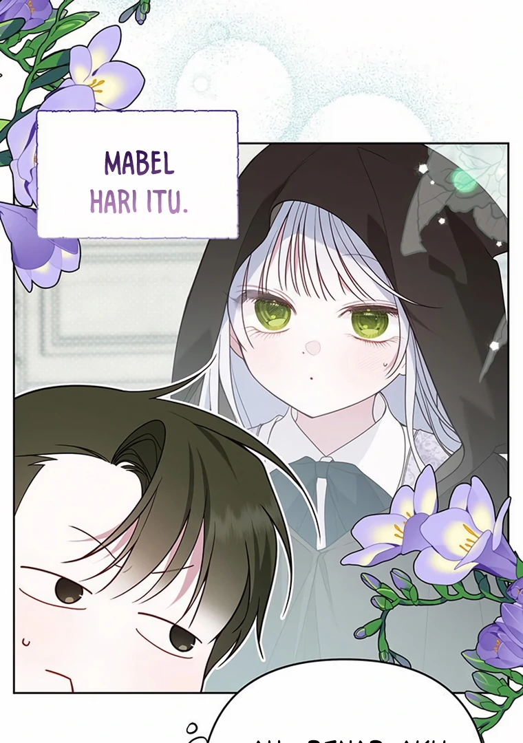 Baby Tyrant Chapter 100 - halaman 83