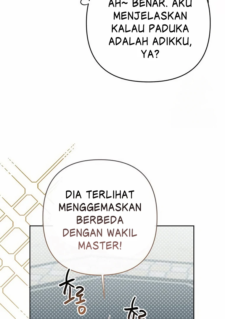 Baby Tyrant Chapter 100 - halaman 84