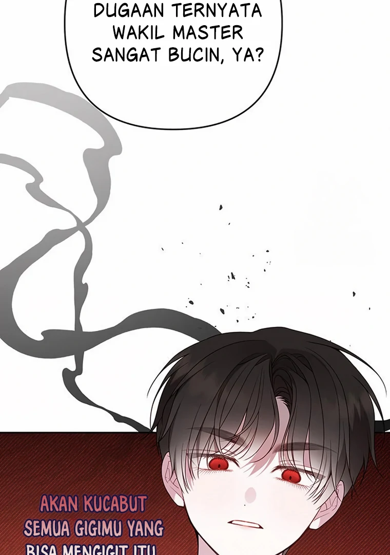 Baby Tyrant Chapter 100 - halaman 88