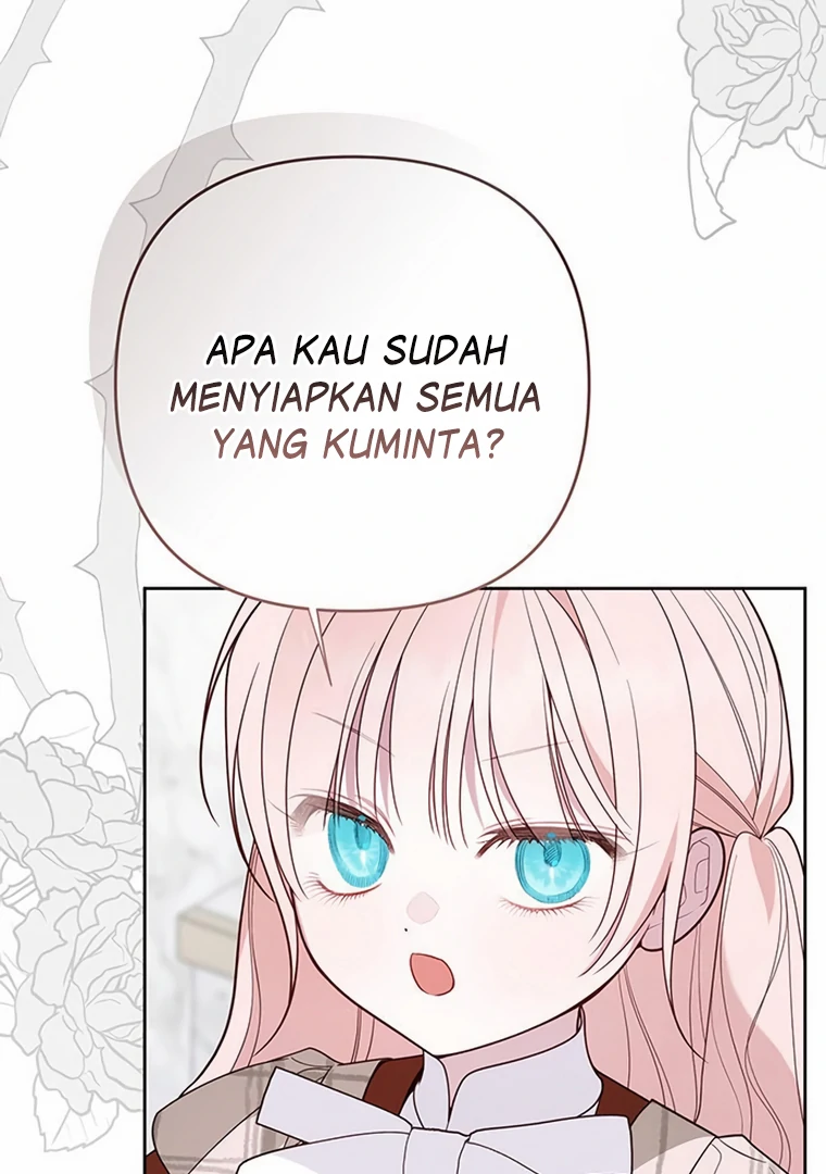 Baby Tyrant Chapter 100 - halaman 99