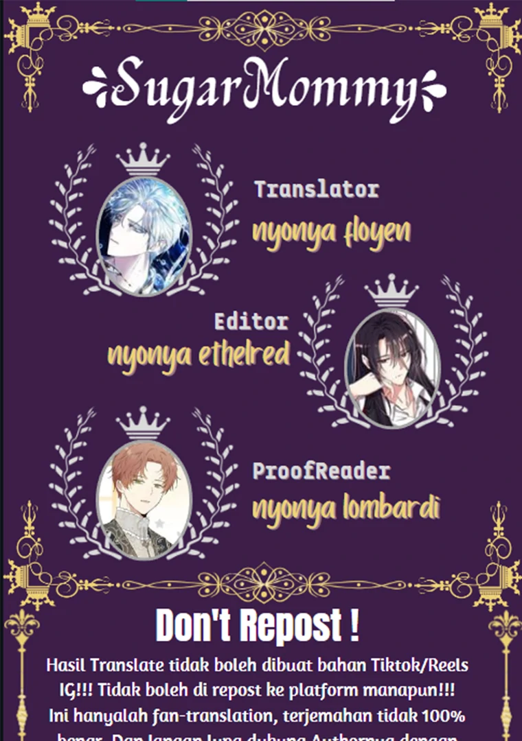 Baby Tyrant Chapter 101 - halaman 1