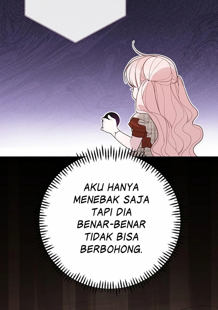Baby Tyrant Chapter 101 - halaman 108