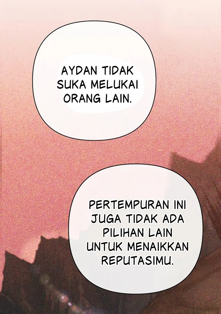 Baby Tyrant Chapter 101 - halaman 119
