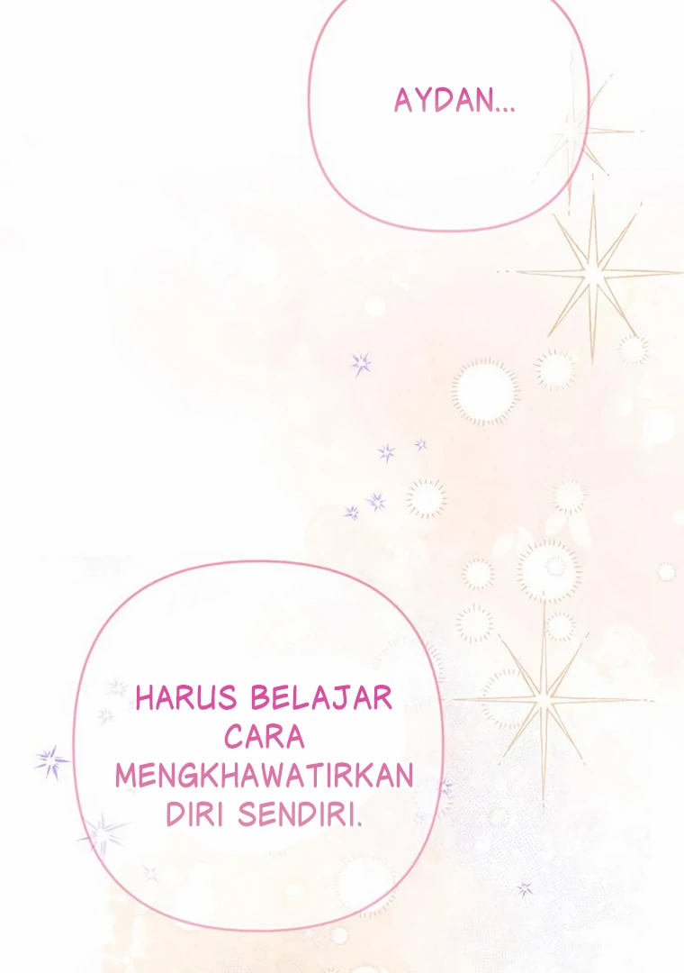 Baby Tyrant Chapter 101 - halaman 139