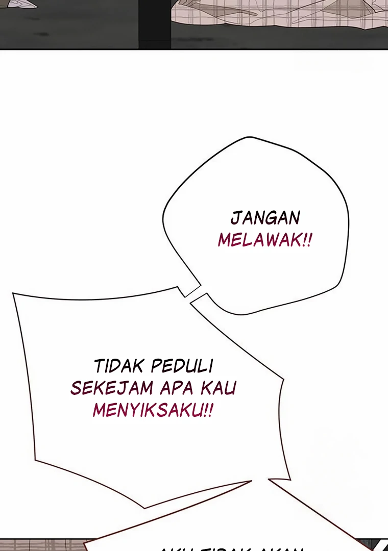 Baby Tyrant Chapter 101 - halaman 14