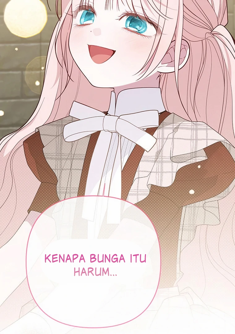 Baby Tyrant Chapter 101 - halaman 143