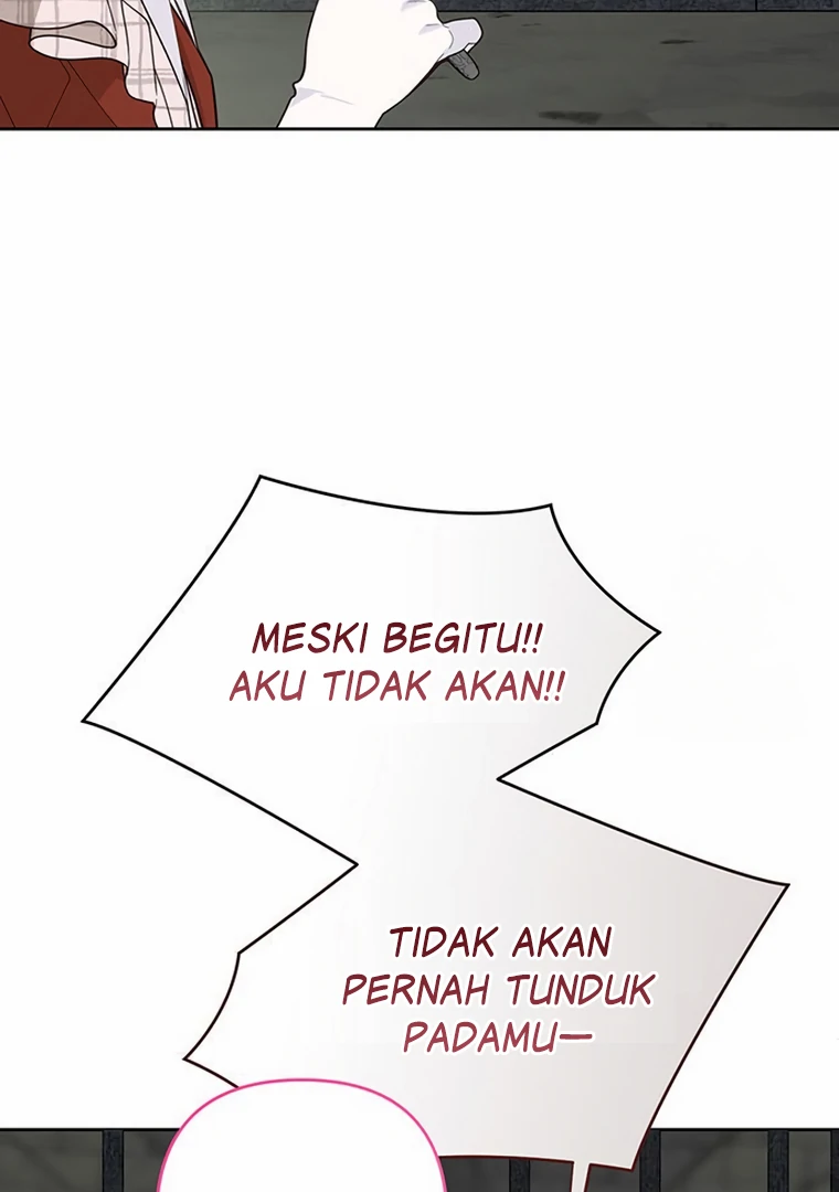 Baby Tyrant Chapter 101 - halaman 30