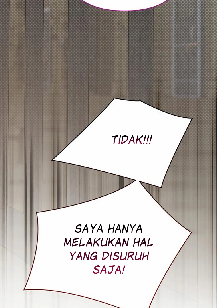 Baby Tyrant Chapter 101 - halaman 38