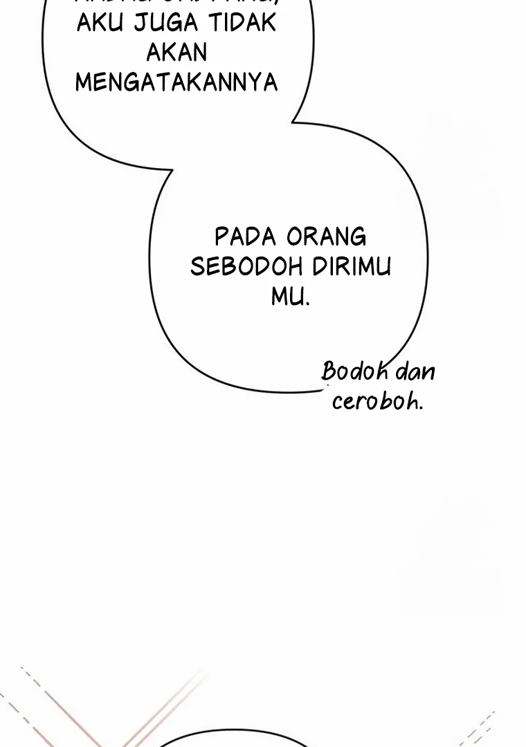 Baby Tyrant Chapter 101 - halaman 41