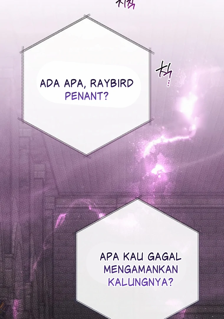 Baby Tyrant Chapter 101 - halaman 52