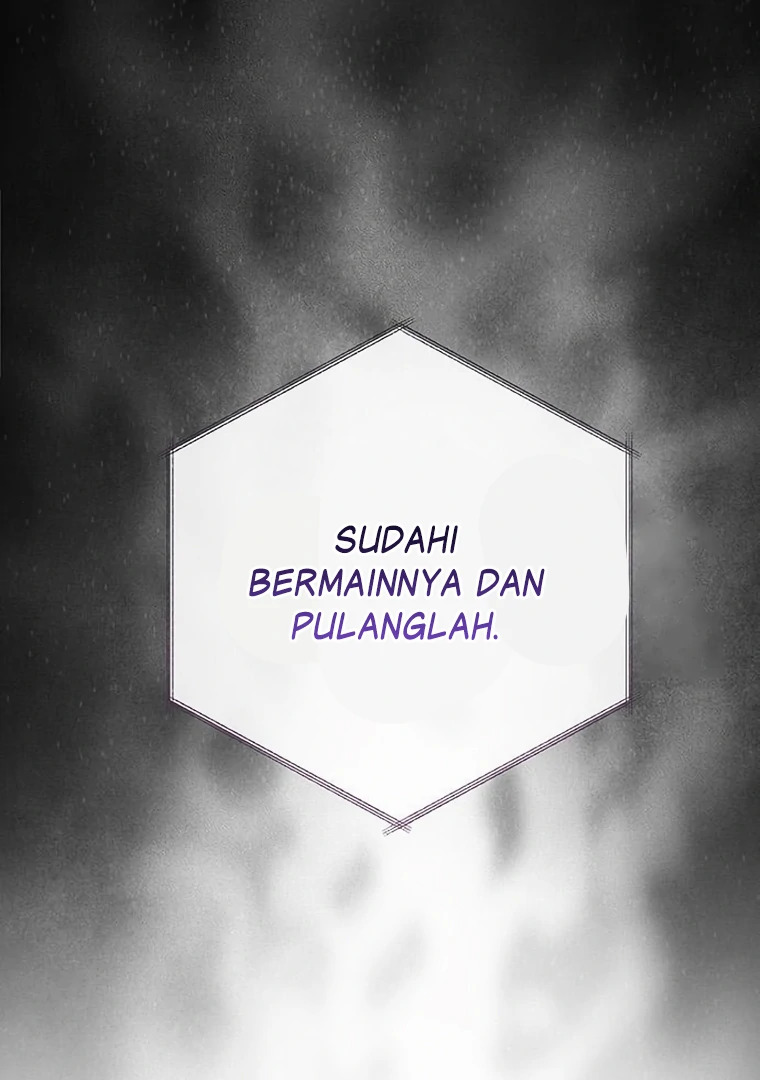 Baby Tyrant Chapter 101 - halaman 63