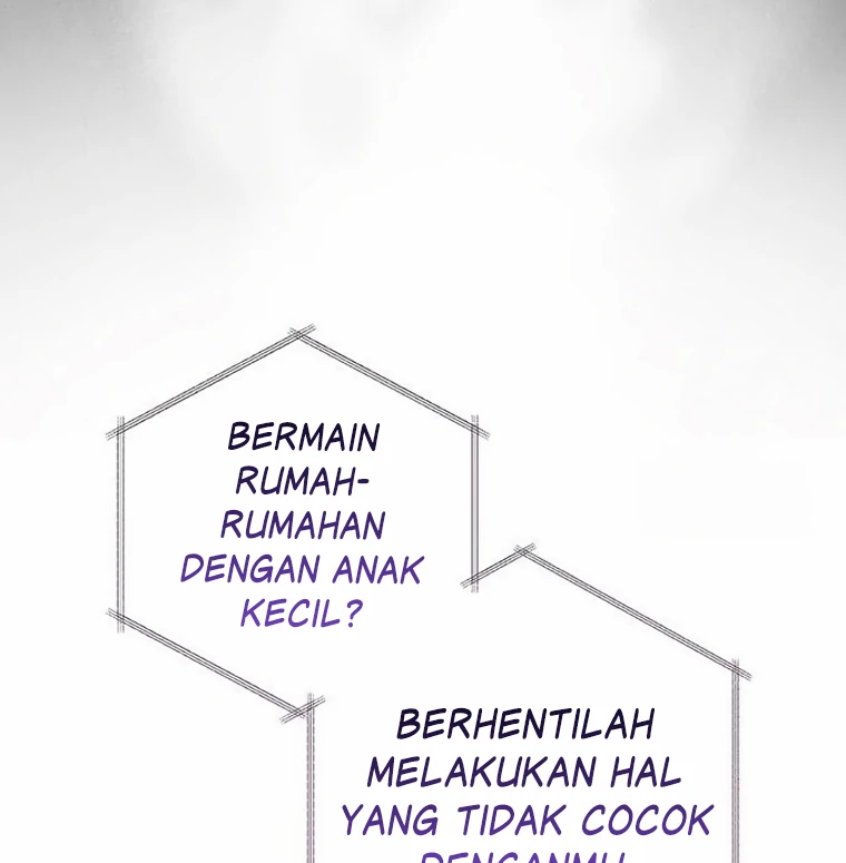 Baby Tyrant Chapter 101 - halaman 64