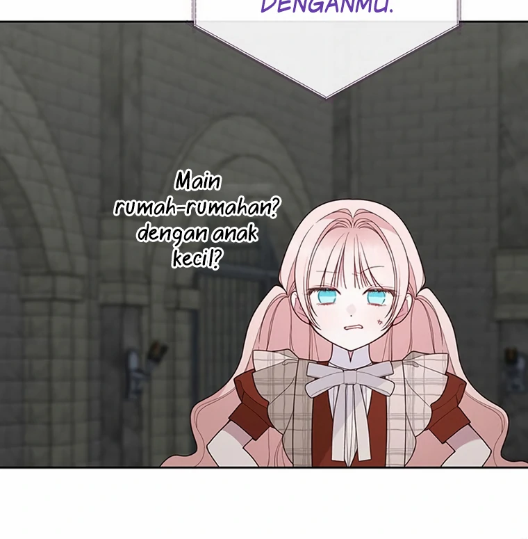 Baby Tyrant Chapter 101 - halaman 65