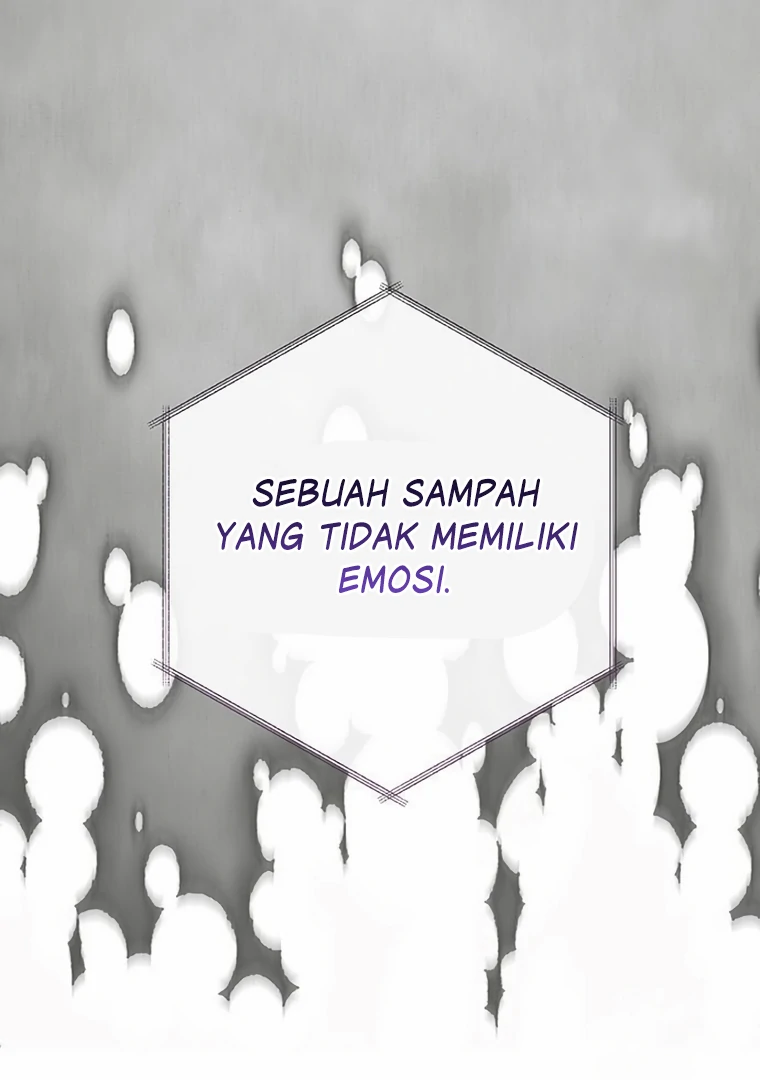 Baby Tyrant Chapter 101 - halaman 68