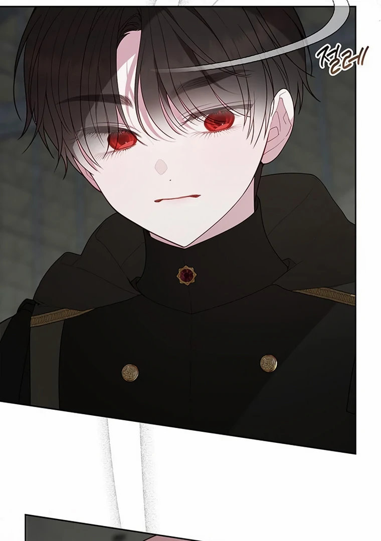 Baby Tyrant Chapter 101 - halaman 73