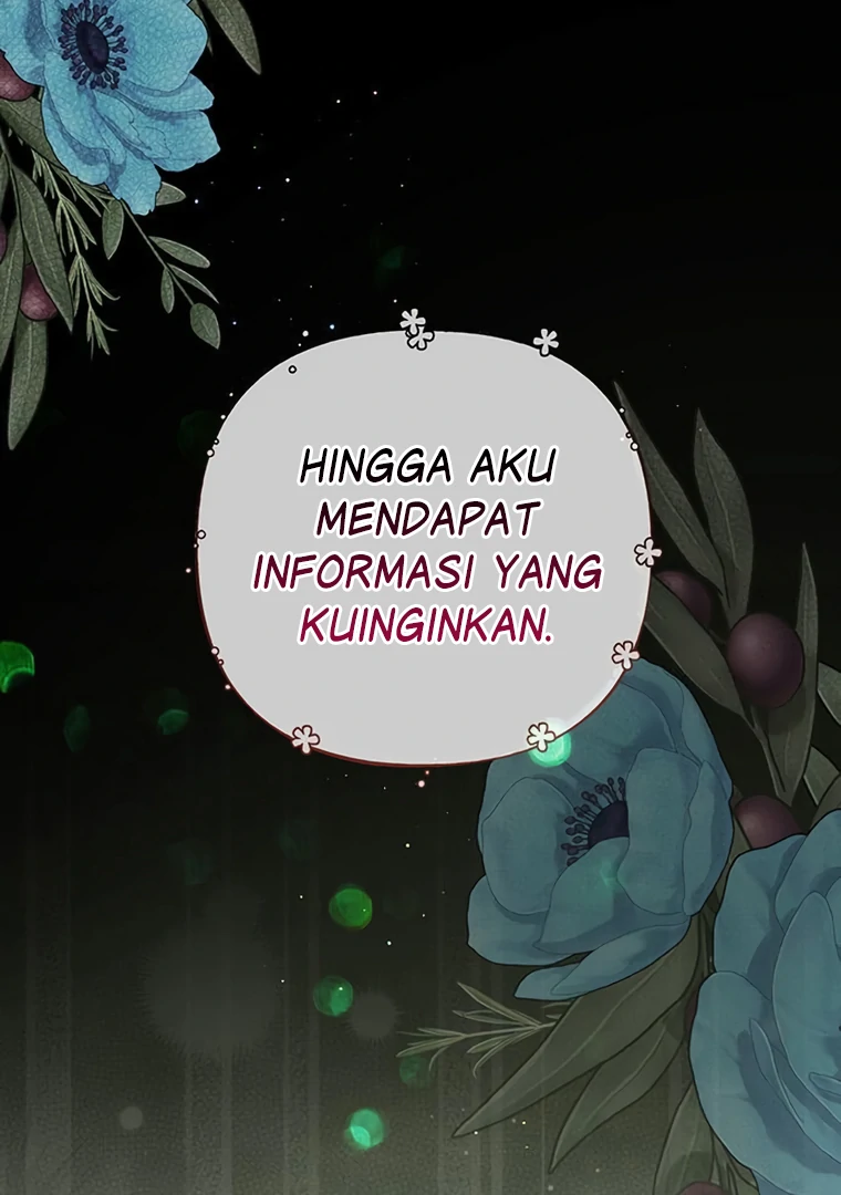 Baby Tyrant Chapter 101 - halaman 8
