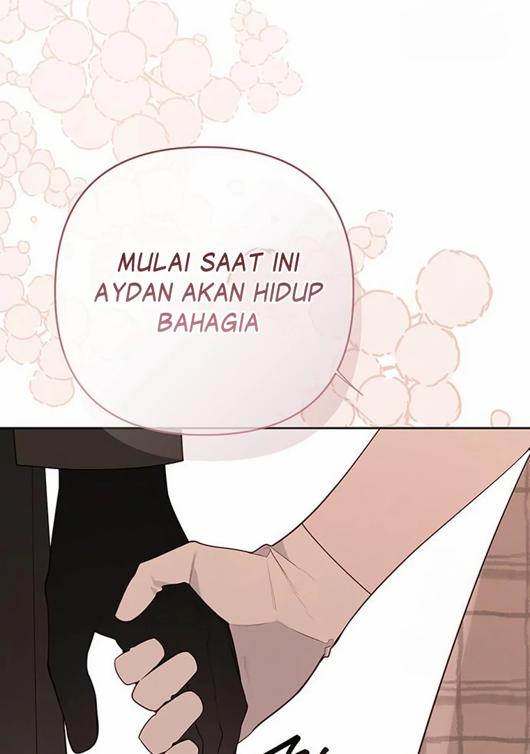 Baby Tyrant Chapter 101 - halaman 84