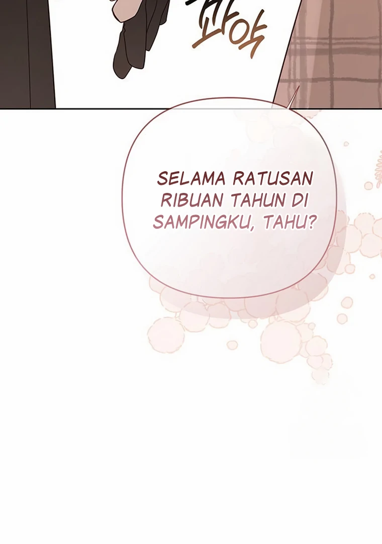 Baby Tyrant Chapter 101 - halaman 85