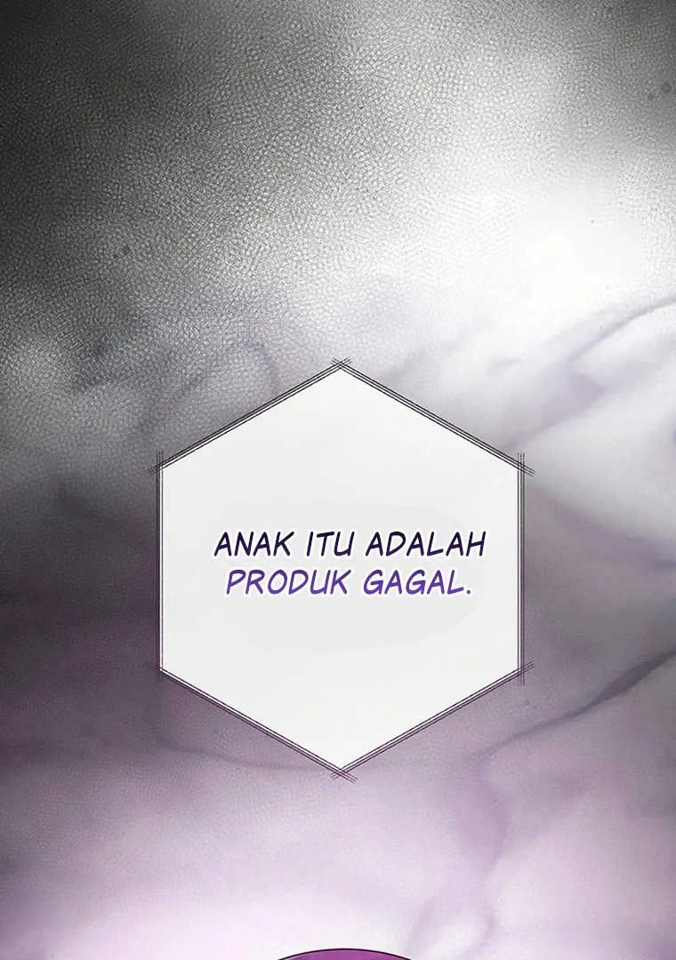 Baby Tyrant Chapter 101 - halaman 88